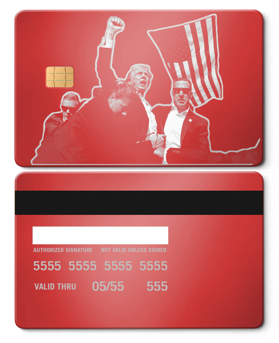 TRUMP Card - Image 10