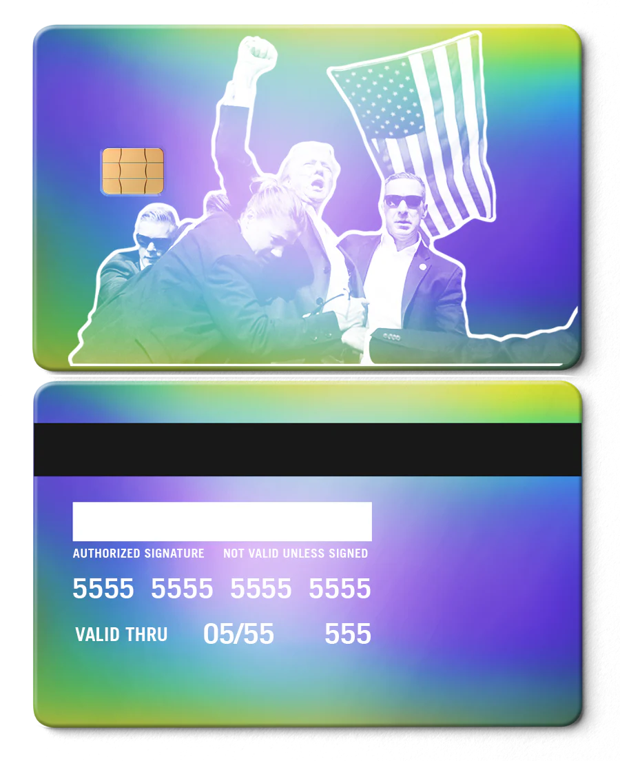 TRUMP Card - Image 11