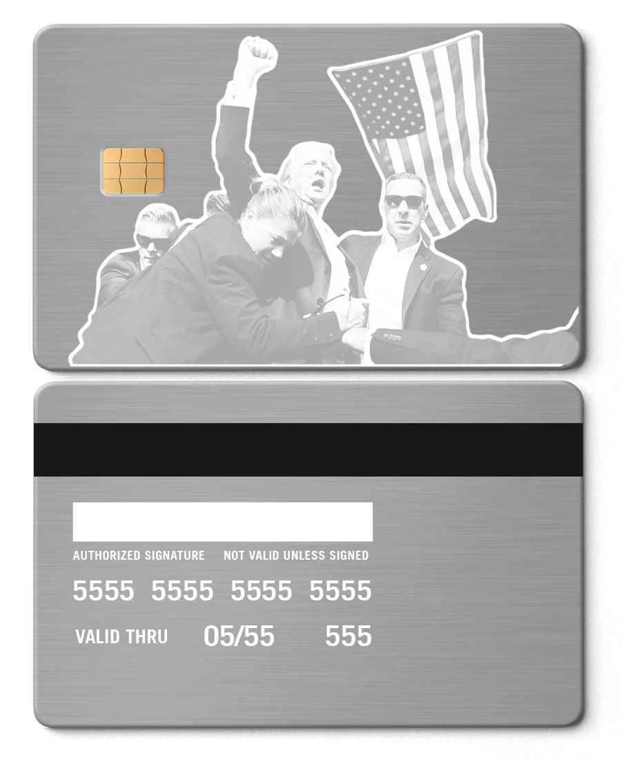TRUMP Card - Image 12