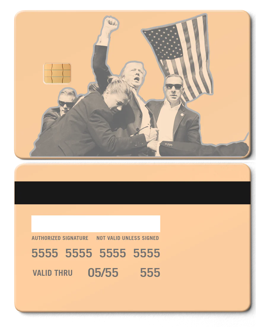 TRUMP Card - Image 13