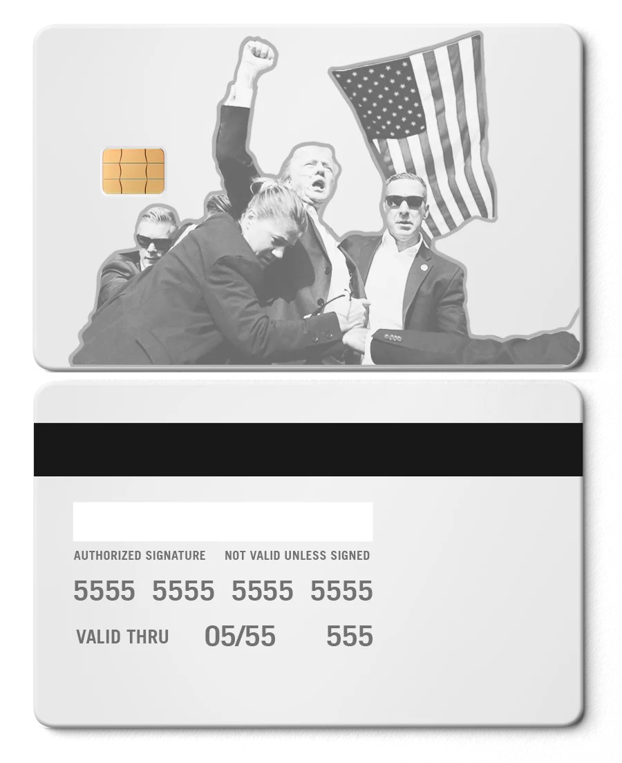TRUMP Card - Image 14