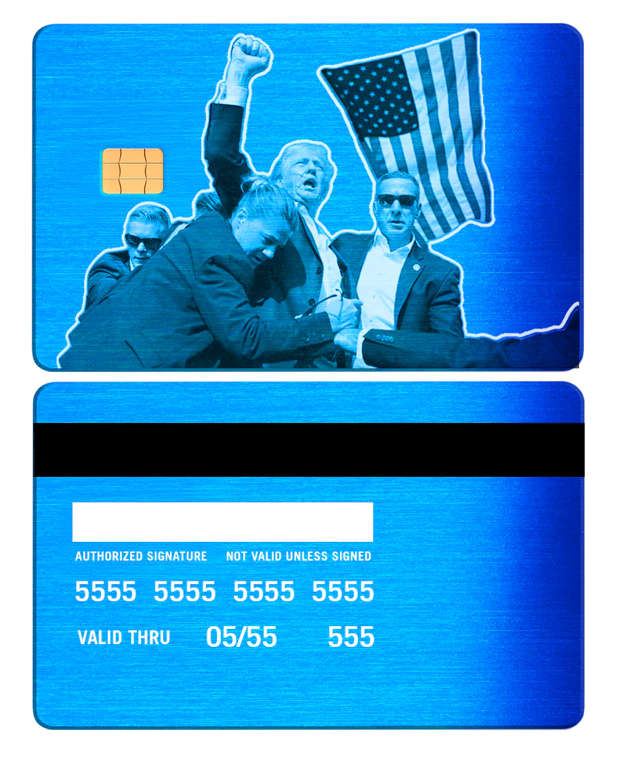 TRUMP Card - Image 15