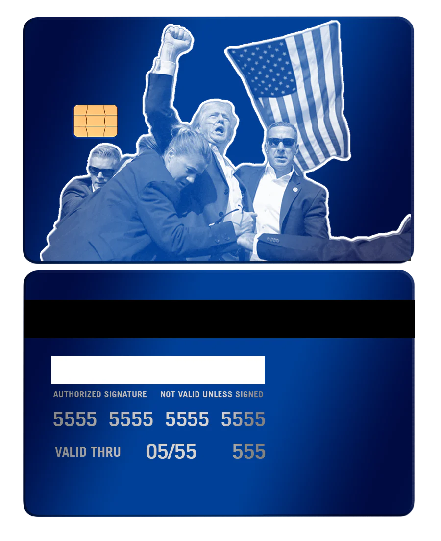 TRUMP Card - Image 16