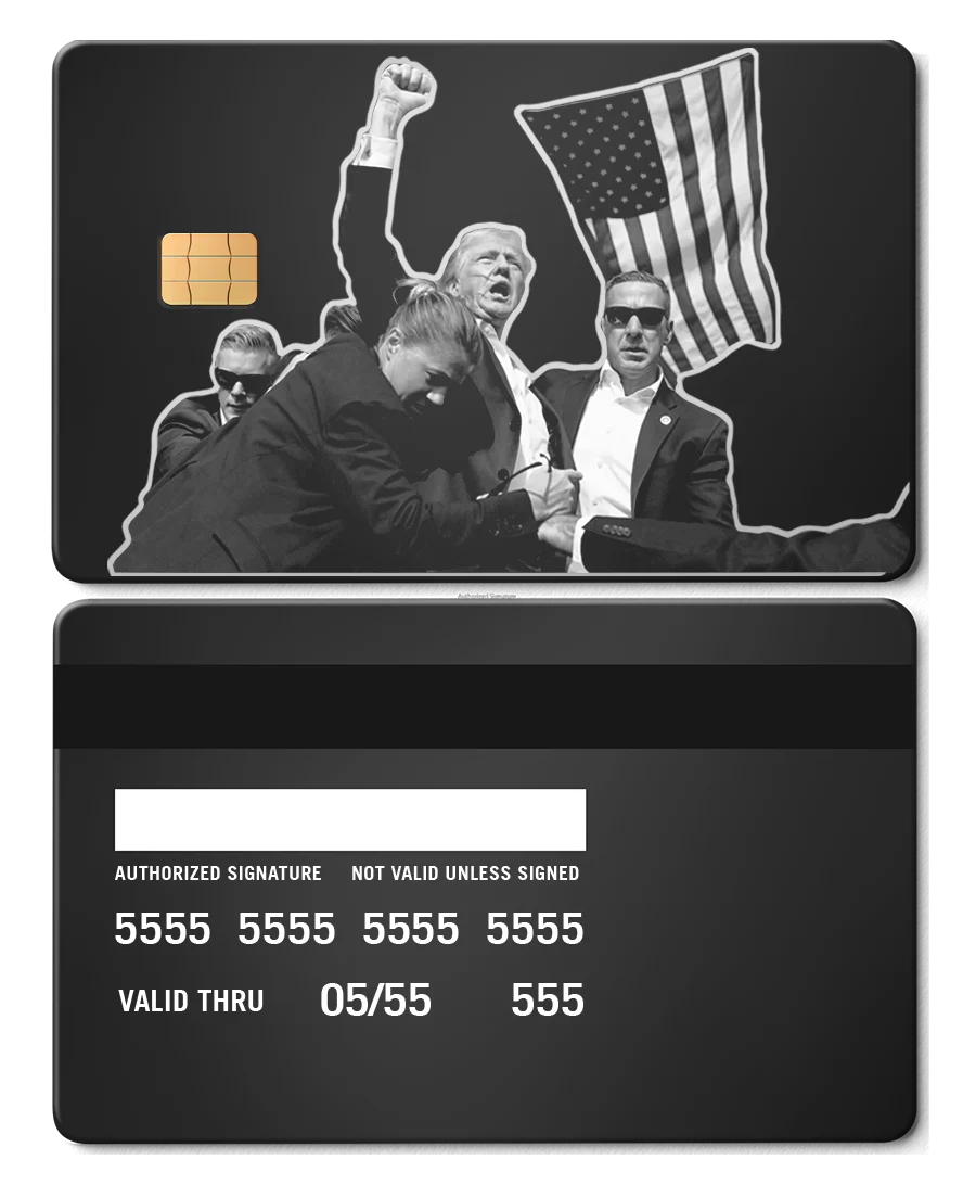 TRUMP Card - Image 2