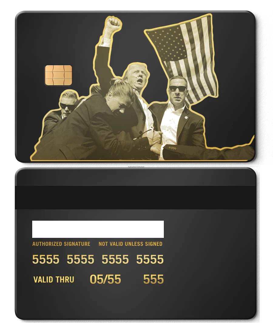 TRUMP Card - Image 3