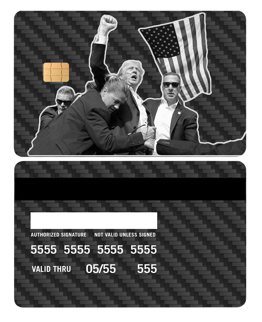 TRUMP Card - Image 4
