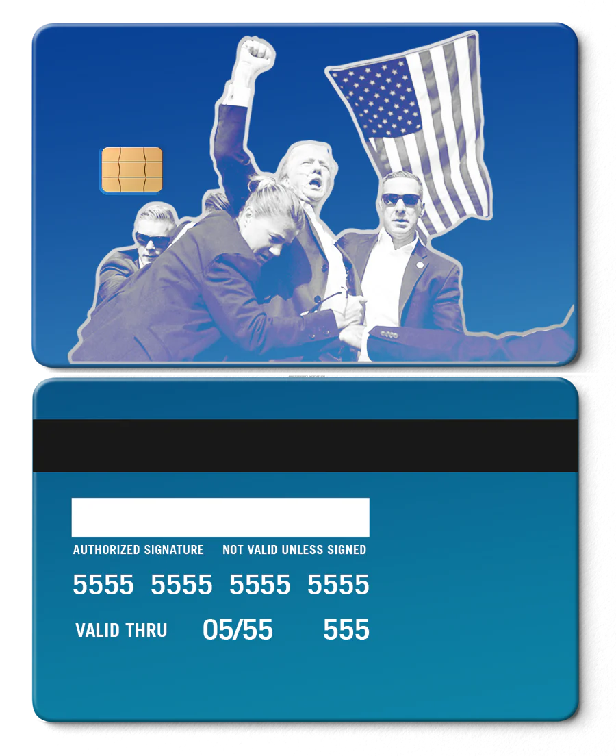 TRUMP Card - Image 5