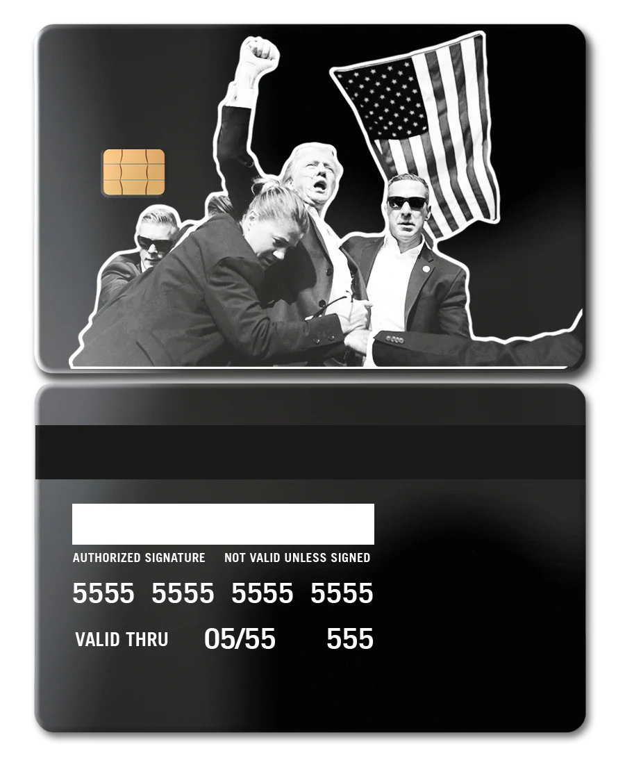 TRUMP Card - Image 7