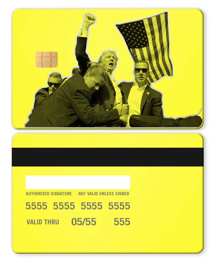TRUMP Card - Image 8