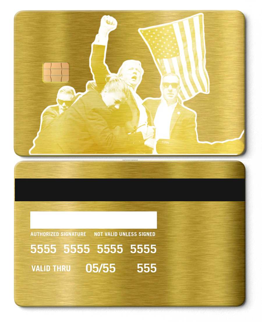 TRUMP Card - Image 9