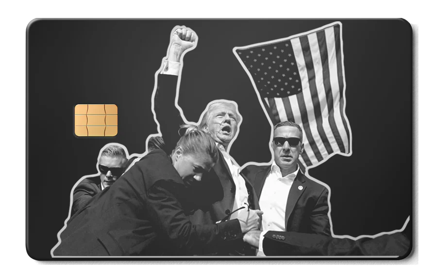 TRUMP
