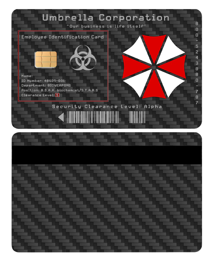 Umbrella Corporation - Image 3