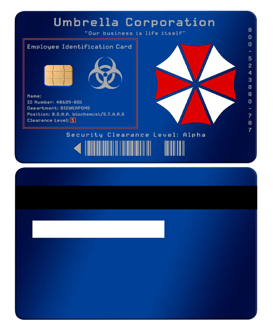 Umbrella Corporation - Image 5
