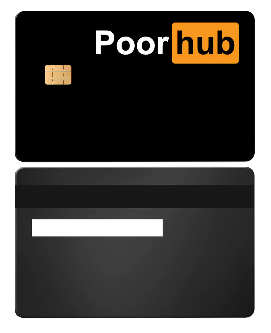 Poor Hub - Image 2