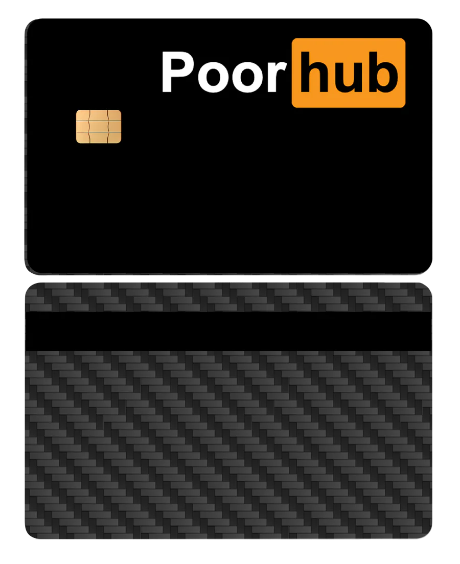 Poor Hub - Image 3