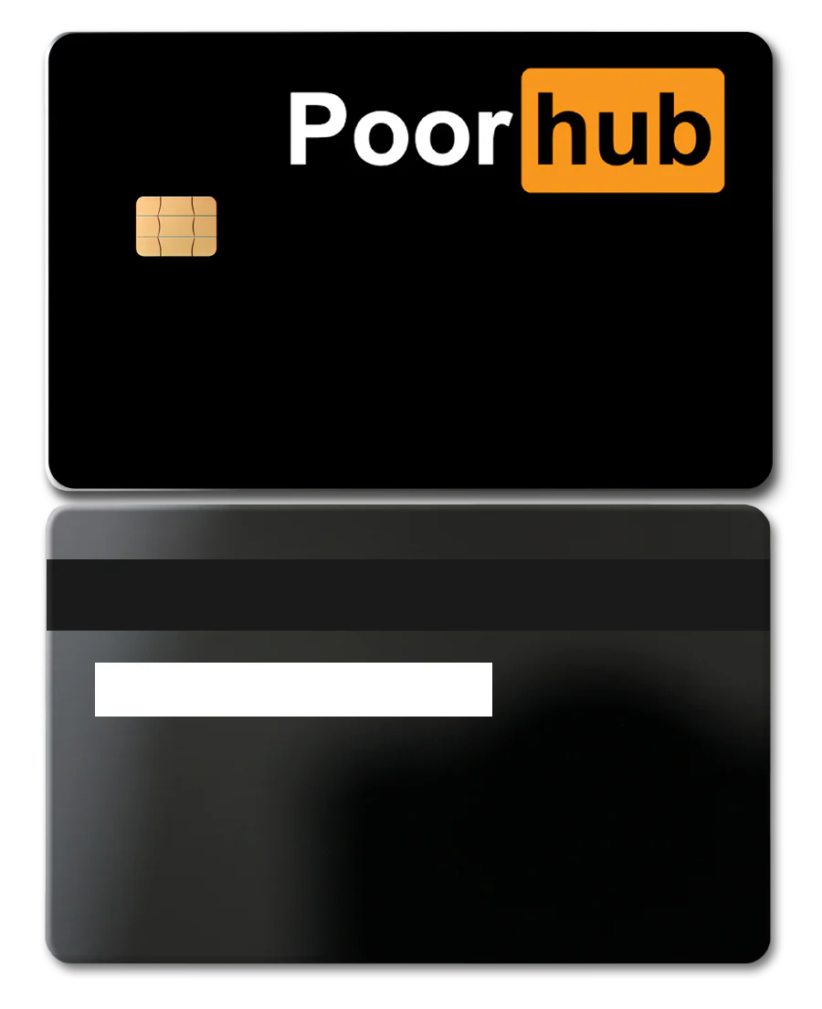 Poor Hub - Image 4
