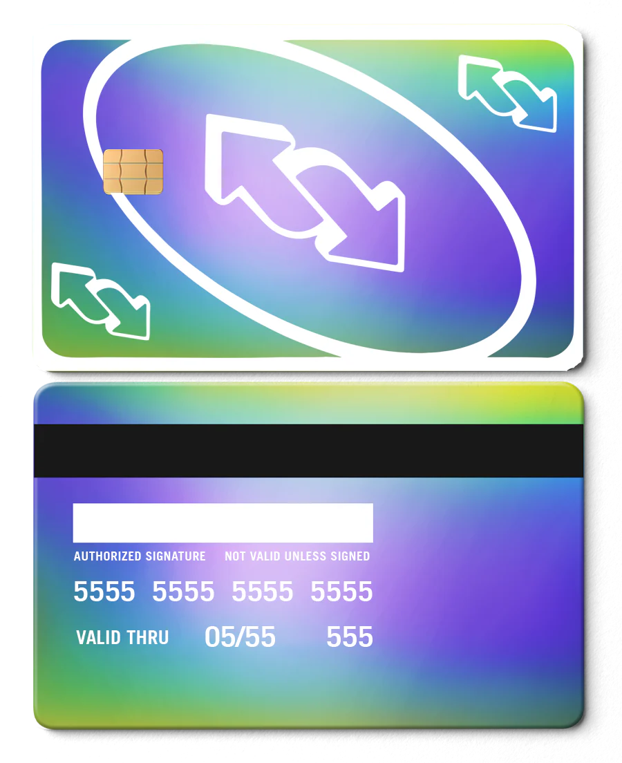UNO Reverse Card - Image 11