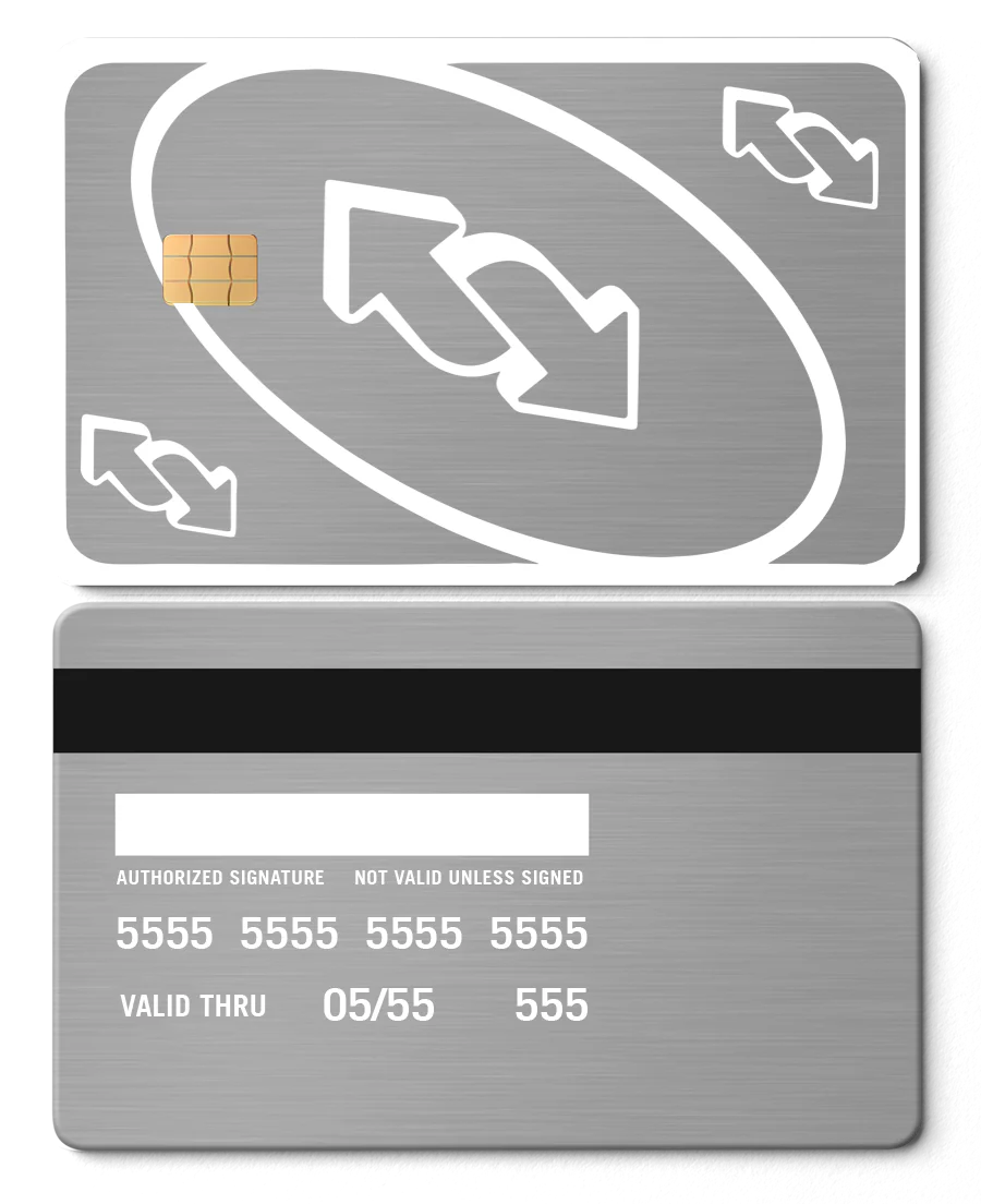 UNO Reverse Card - Image 12