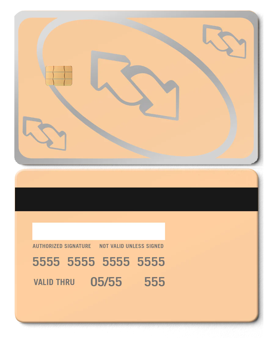 UNO Reverse Card - Image 13
