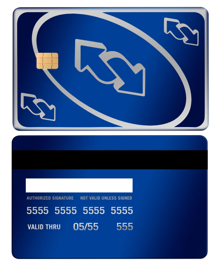 UNO Reverse Card - Image 15