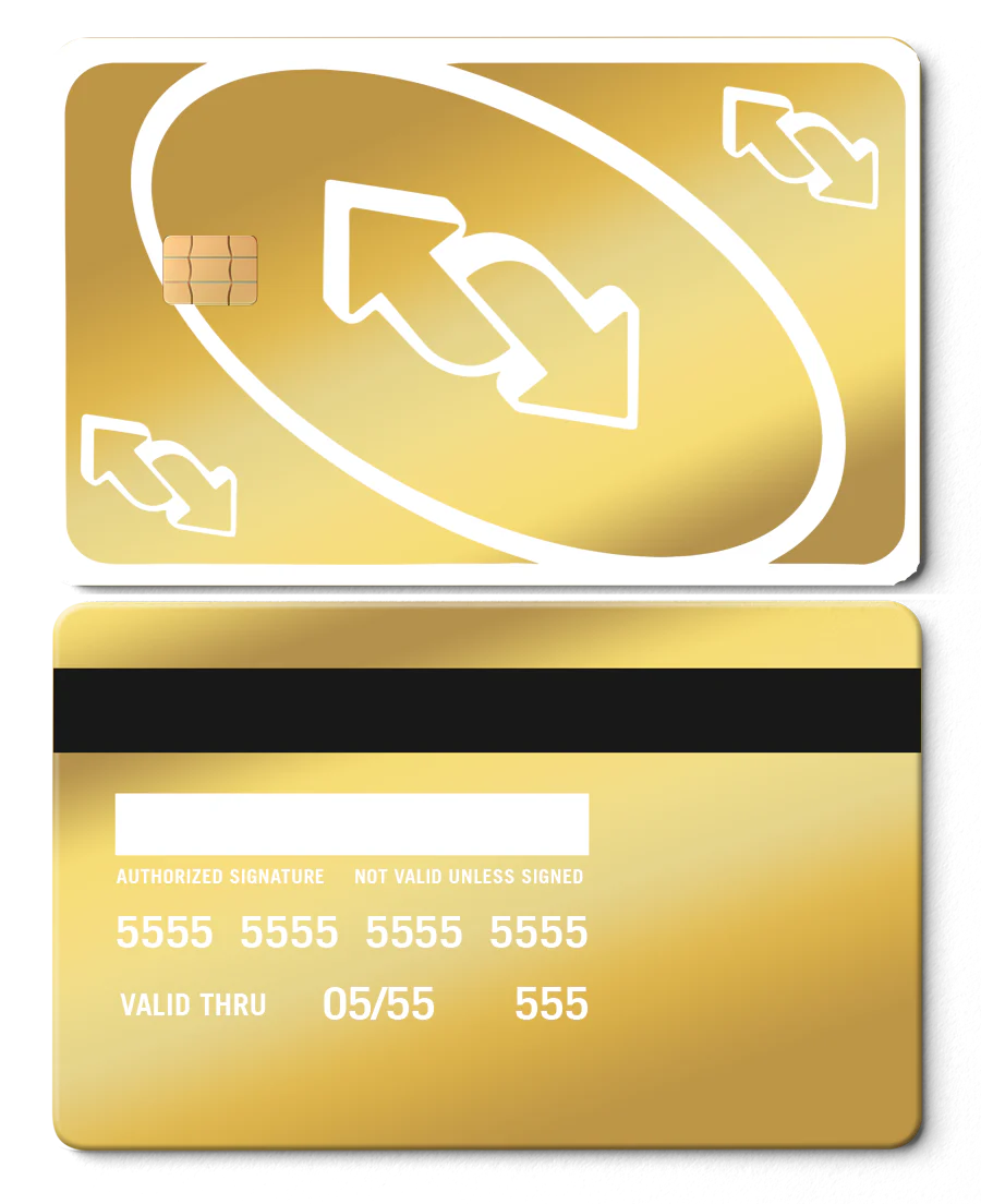 UNO Reverse Card - Image 6