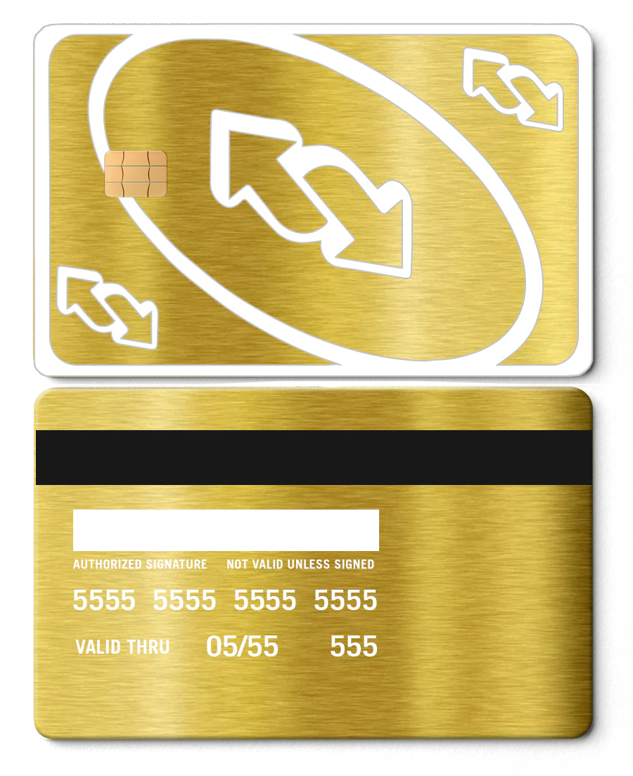 UNO Reverse Card - Image 9