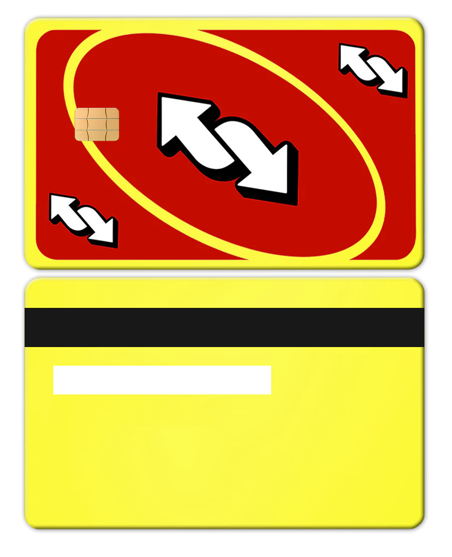 Uno Reverse Color - Image 10