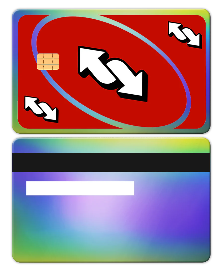 Uno Reverse Color - Image 11