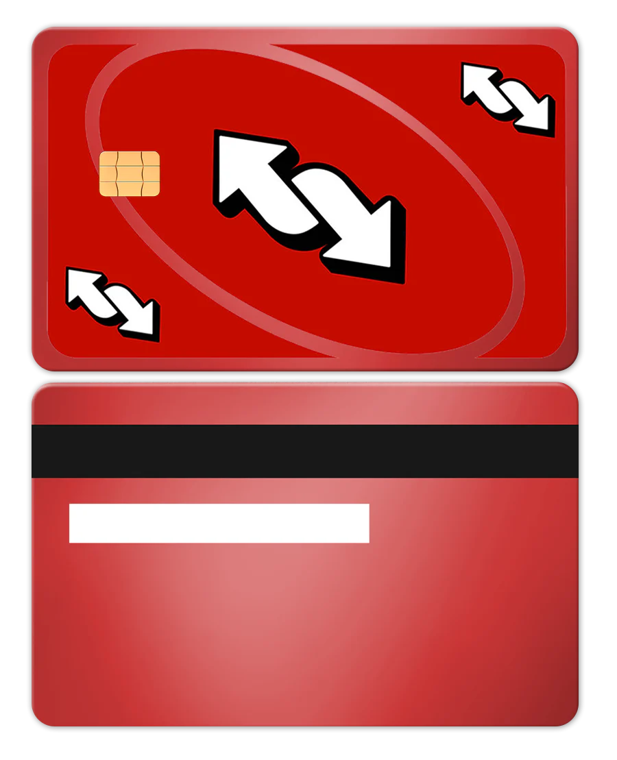 Uno Reverse Color - Image 12
