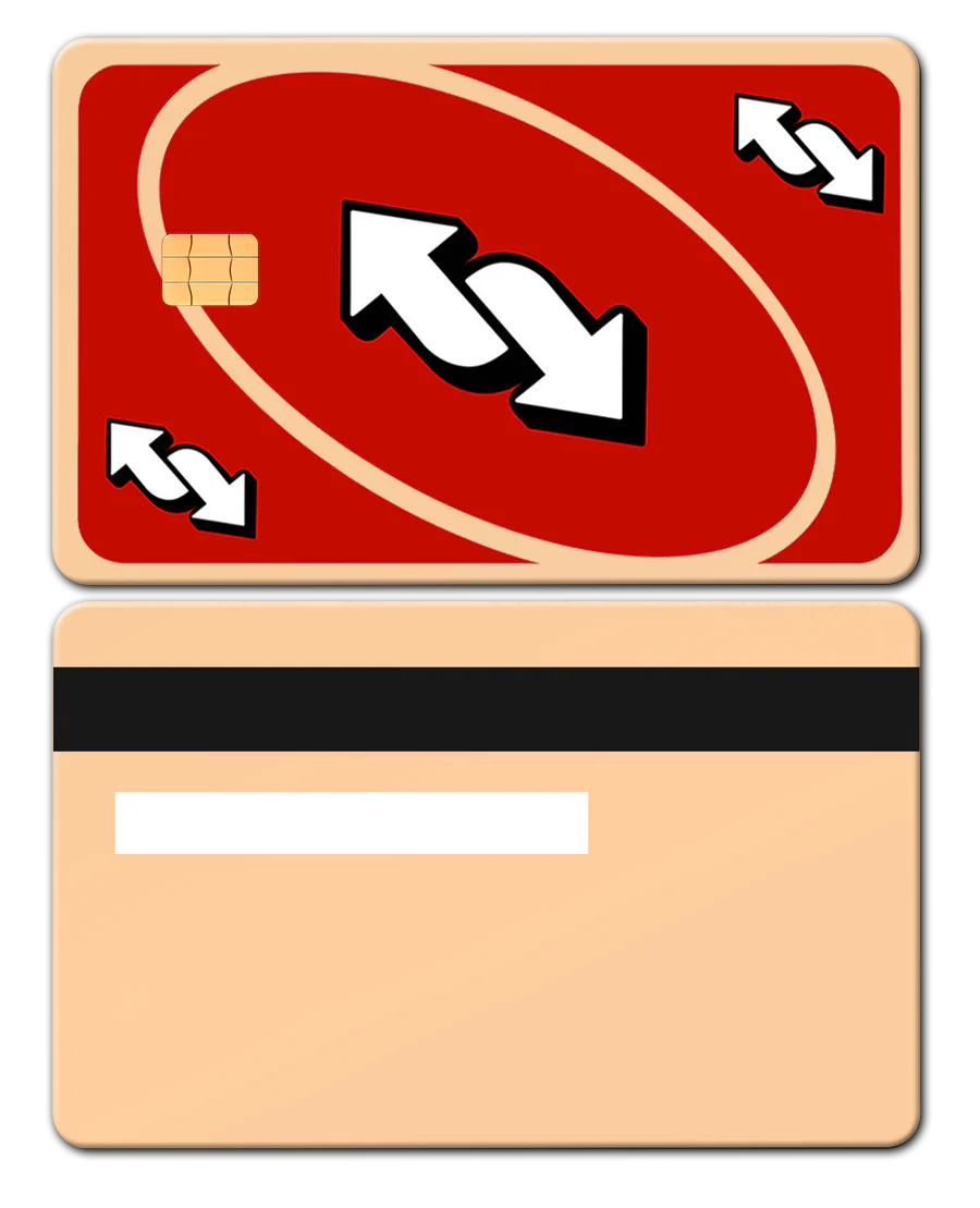 Uno Reverse Color - Image 13