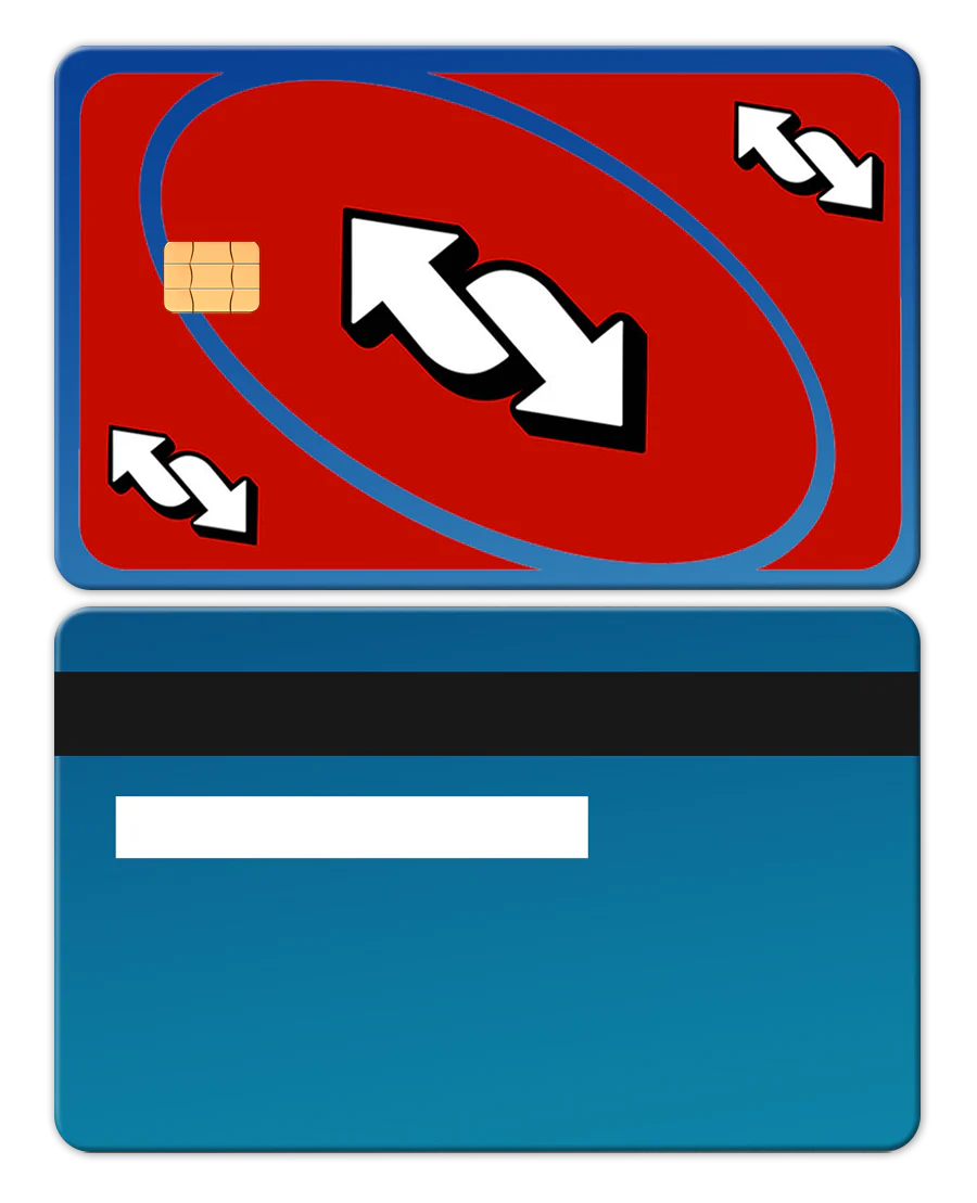 Uno Reverse Color - Image 14
