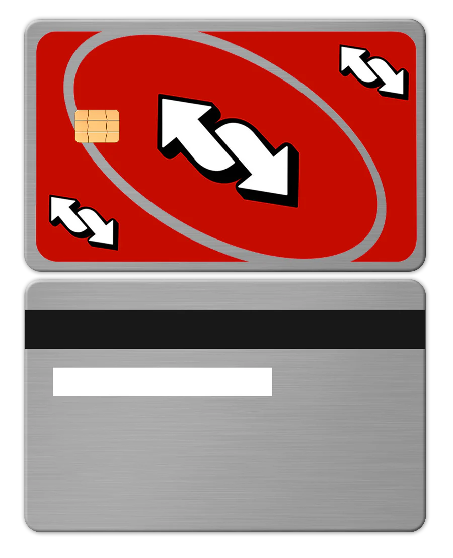 Uno Reverse Color - Image 15