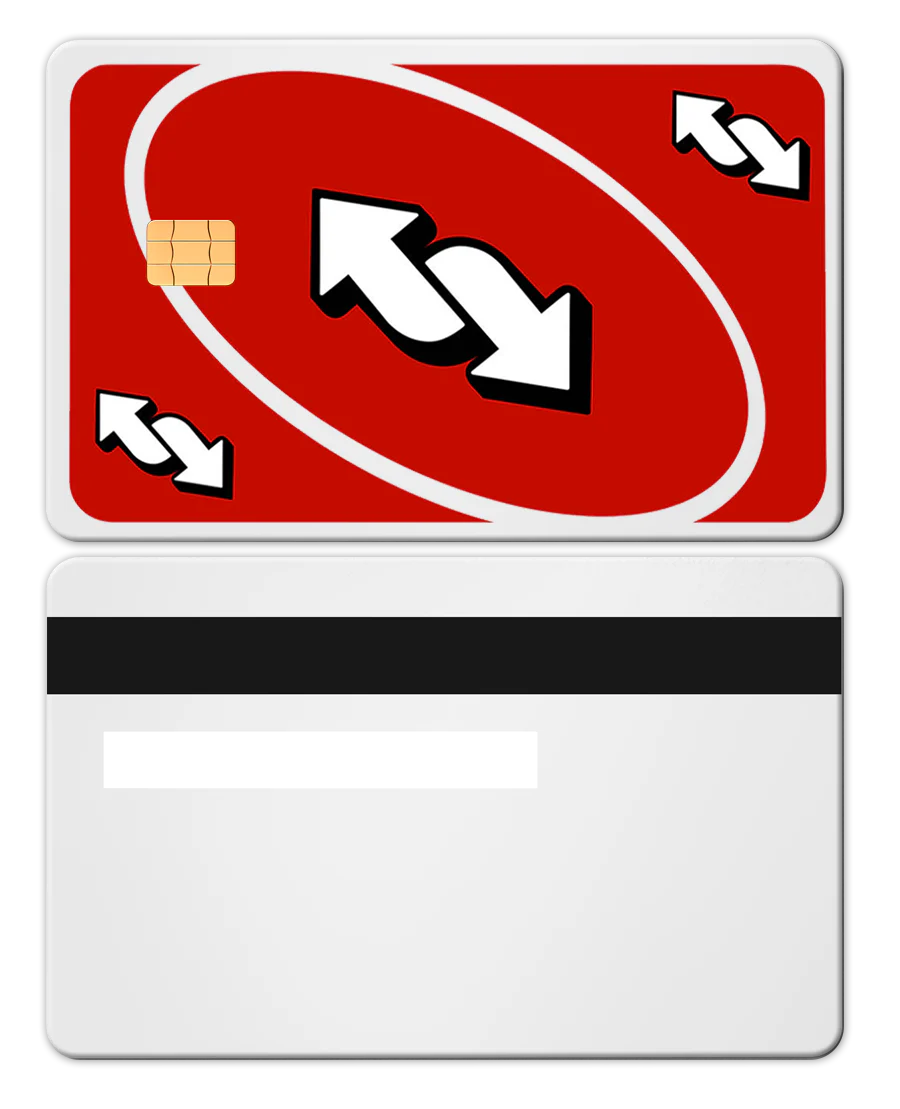Uno Reverse Color - Image 16