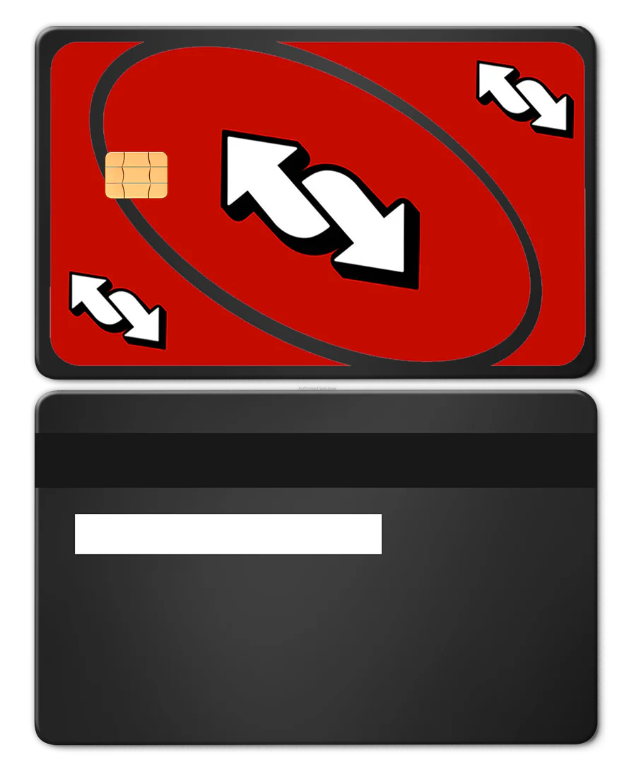 Uno Reverse Color - Image 2