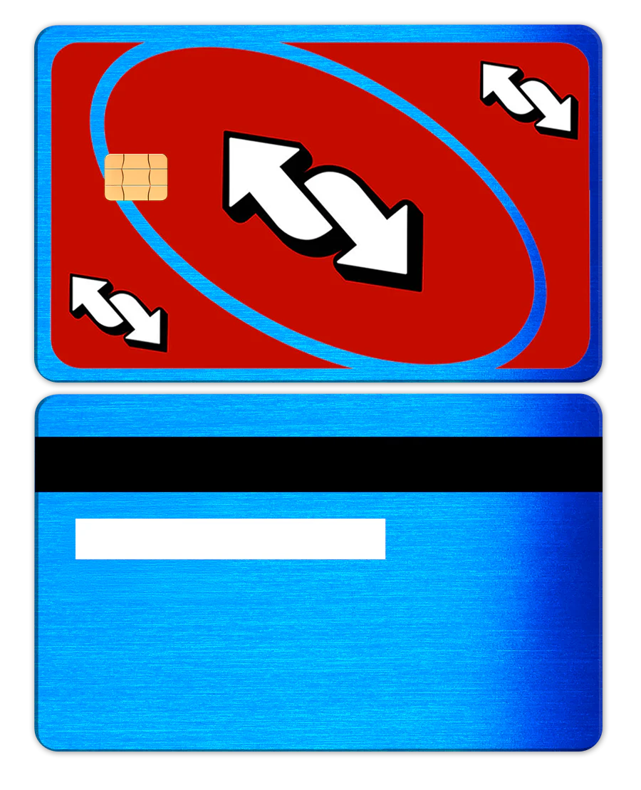 Uno Reverse Color - Image 3