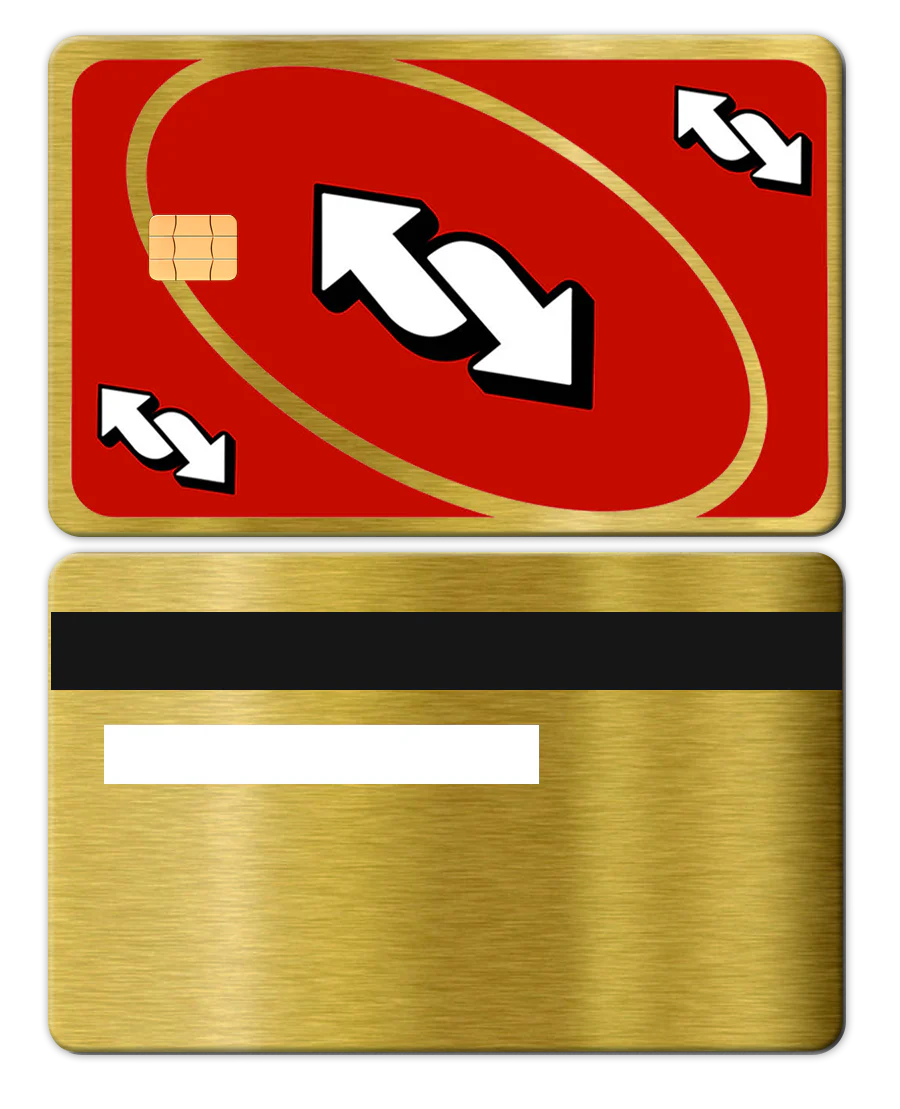 Uno Reverse Color - Image 4