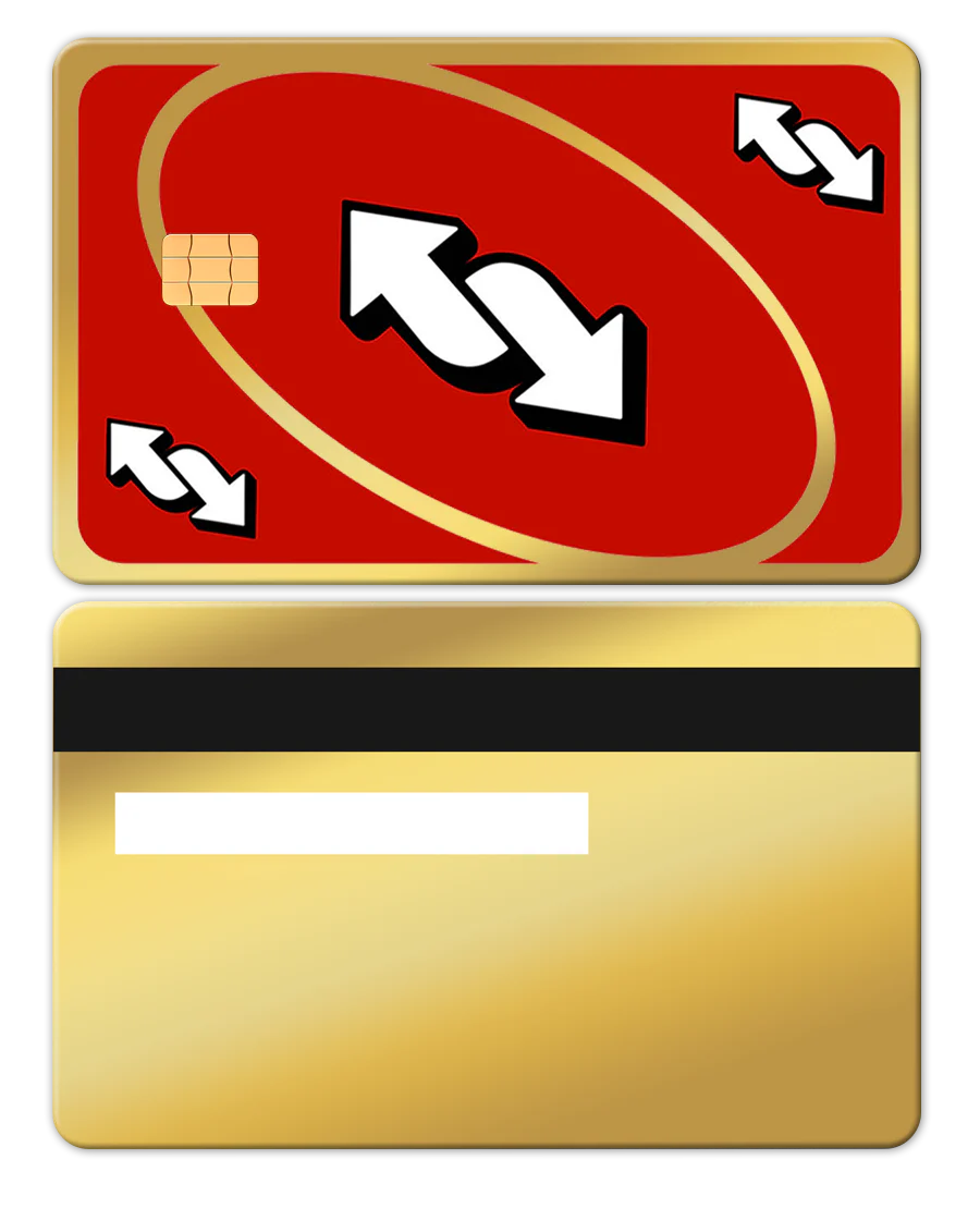 Uno Reverse Color - Image 6