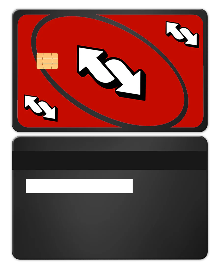 Uno Reverse Color - Image 7