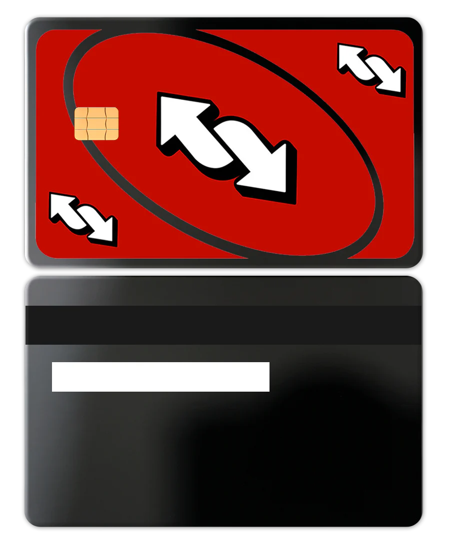 Uno Reverse Color - Image 8