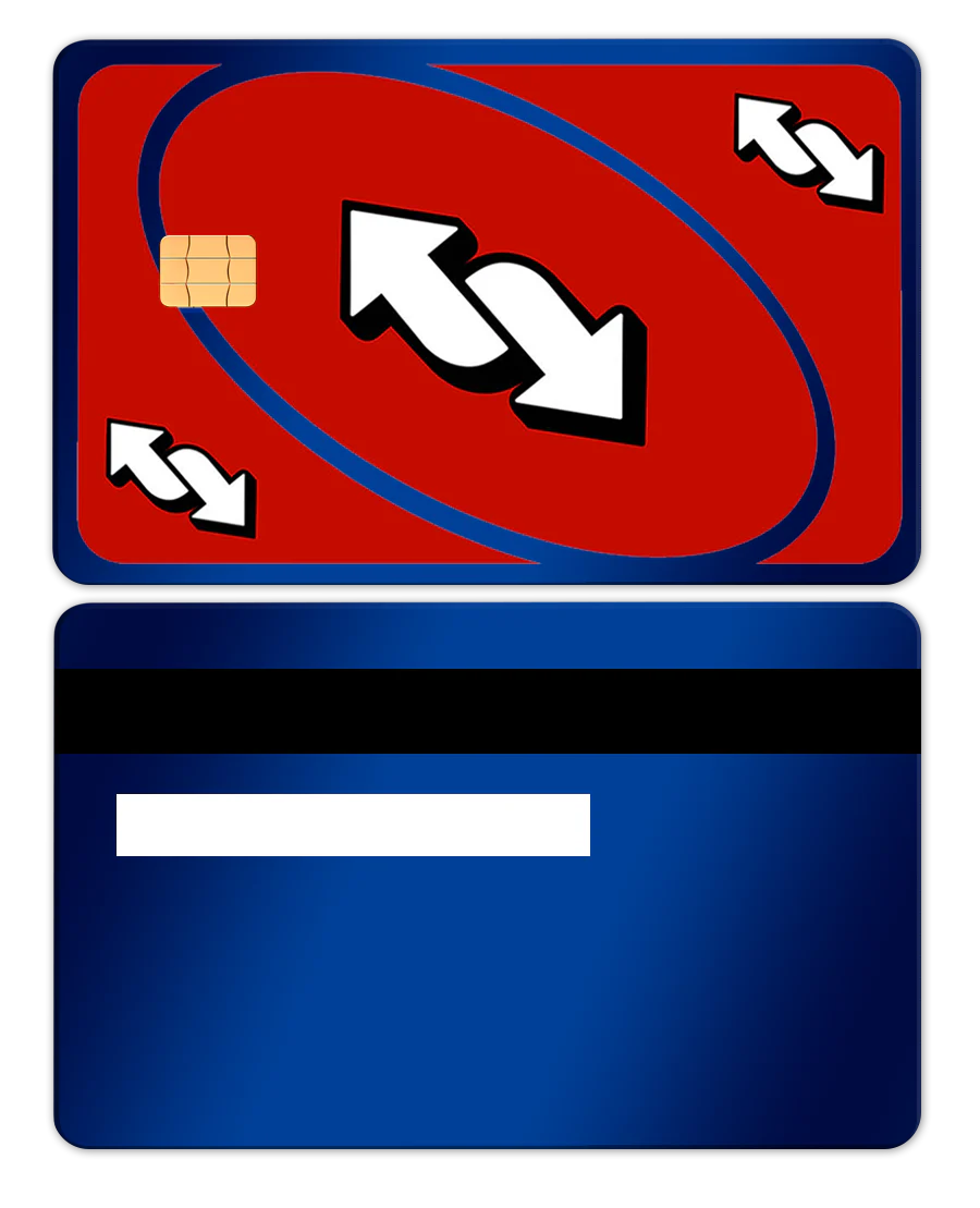 Uno Reverse Color - Image 9