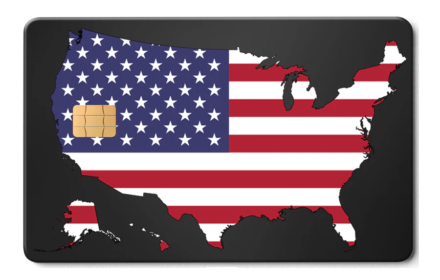 USA