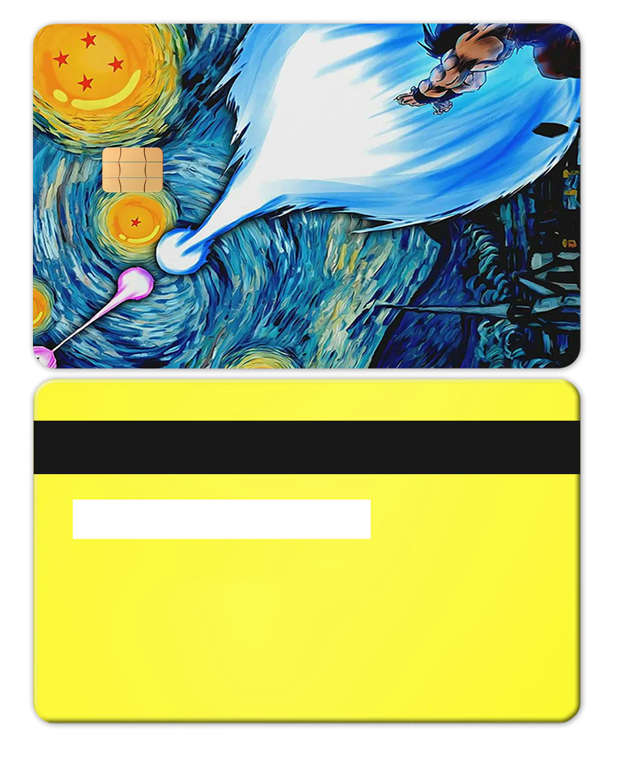 Vincent Van Goku - Image 10