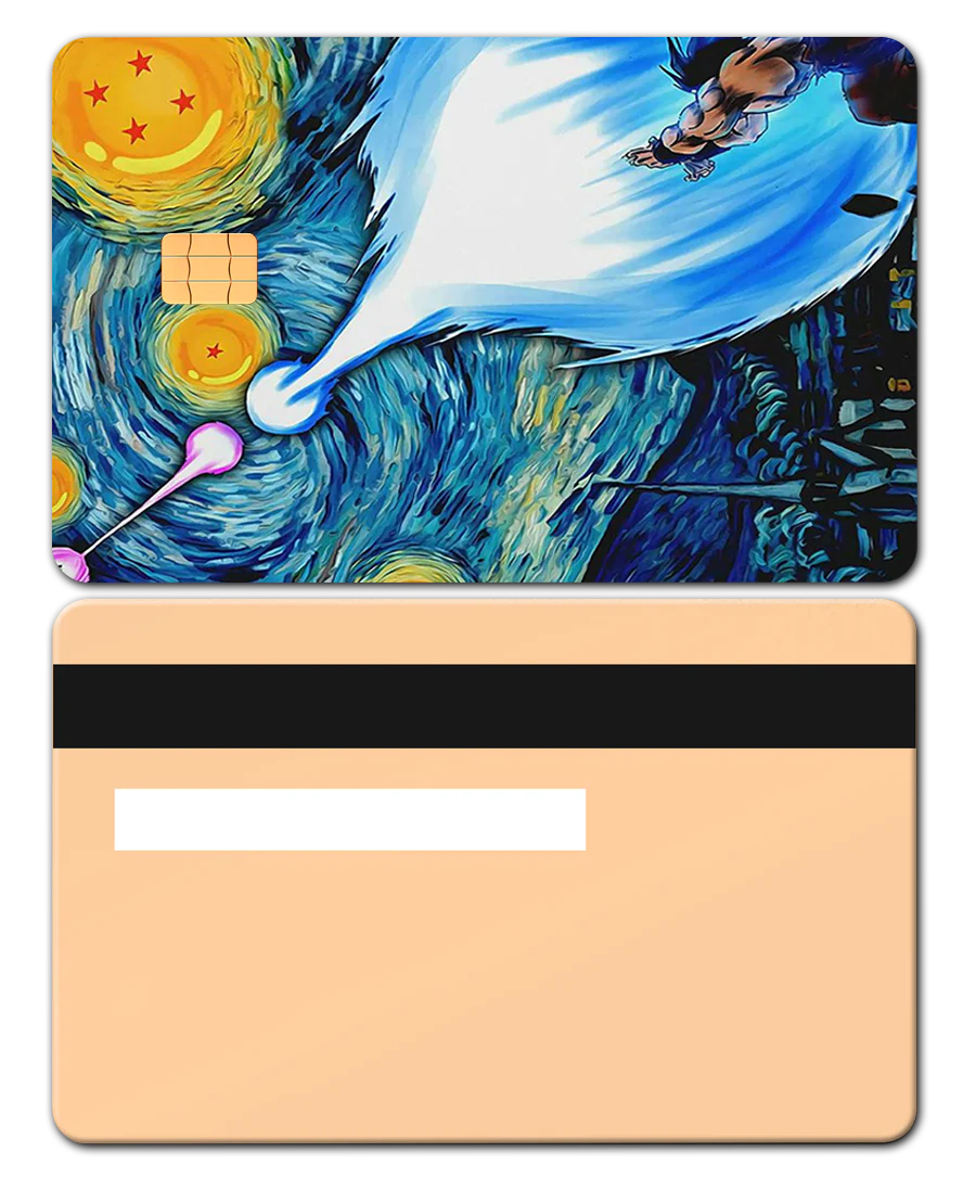 Vincent Van Goku - Image 13