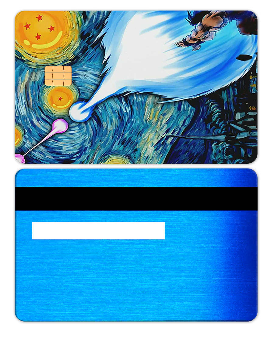 Vincent Van Goku - Image 3