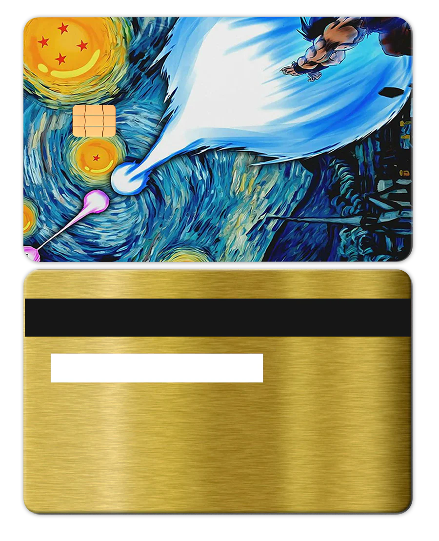 Vincent Van Goku - Image 4