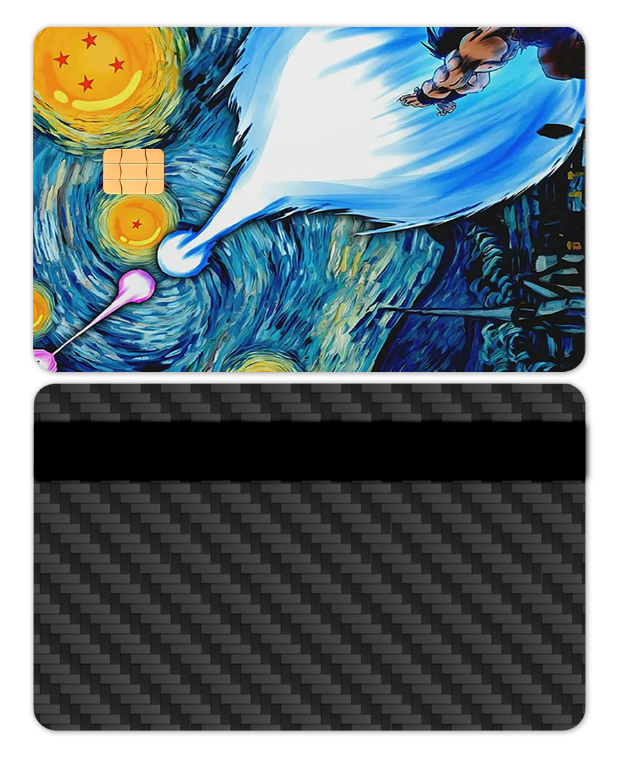 Vincent Van Goku - Image 5