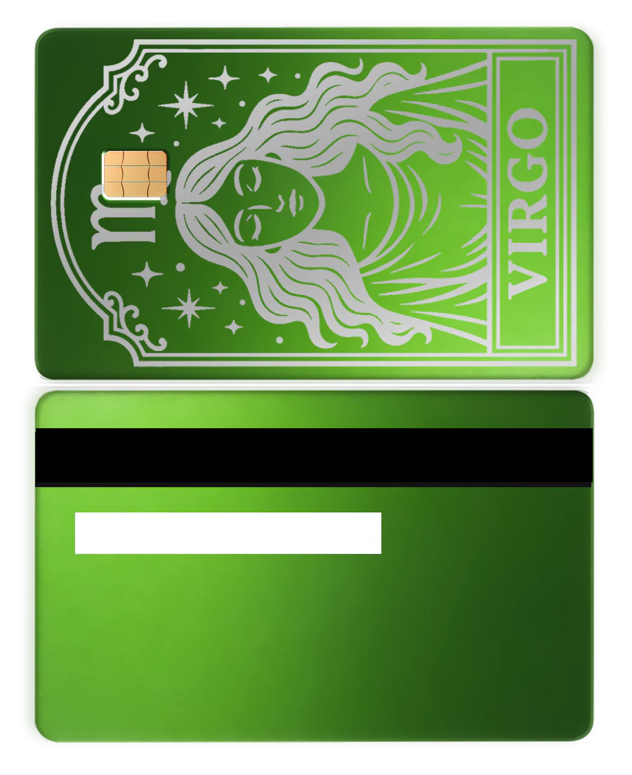 Virgo - Image 14