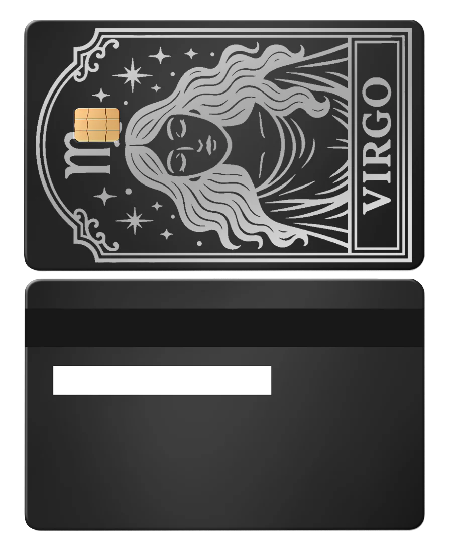 Virgo - Image 2