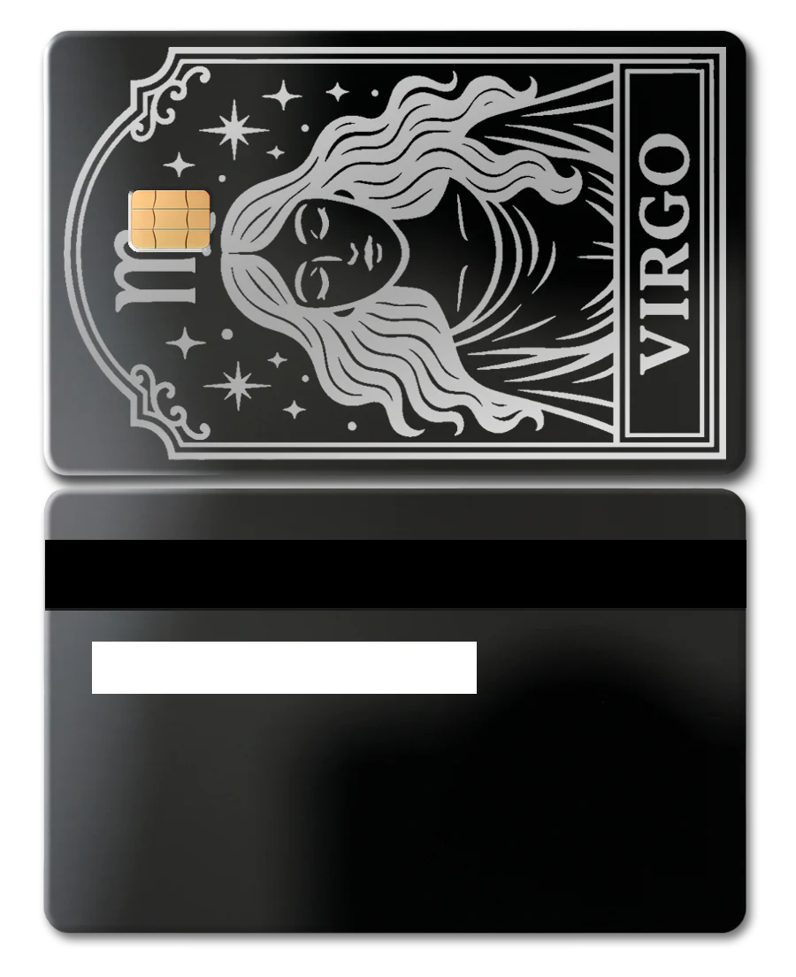 Virgo - Image 6