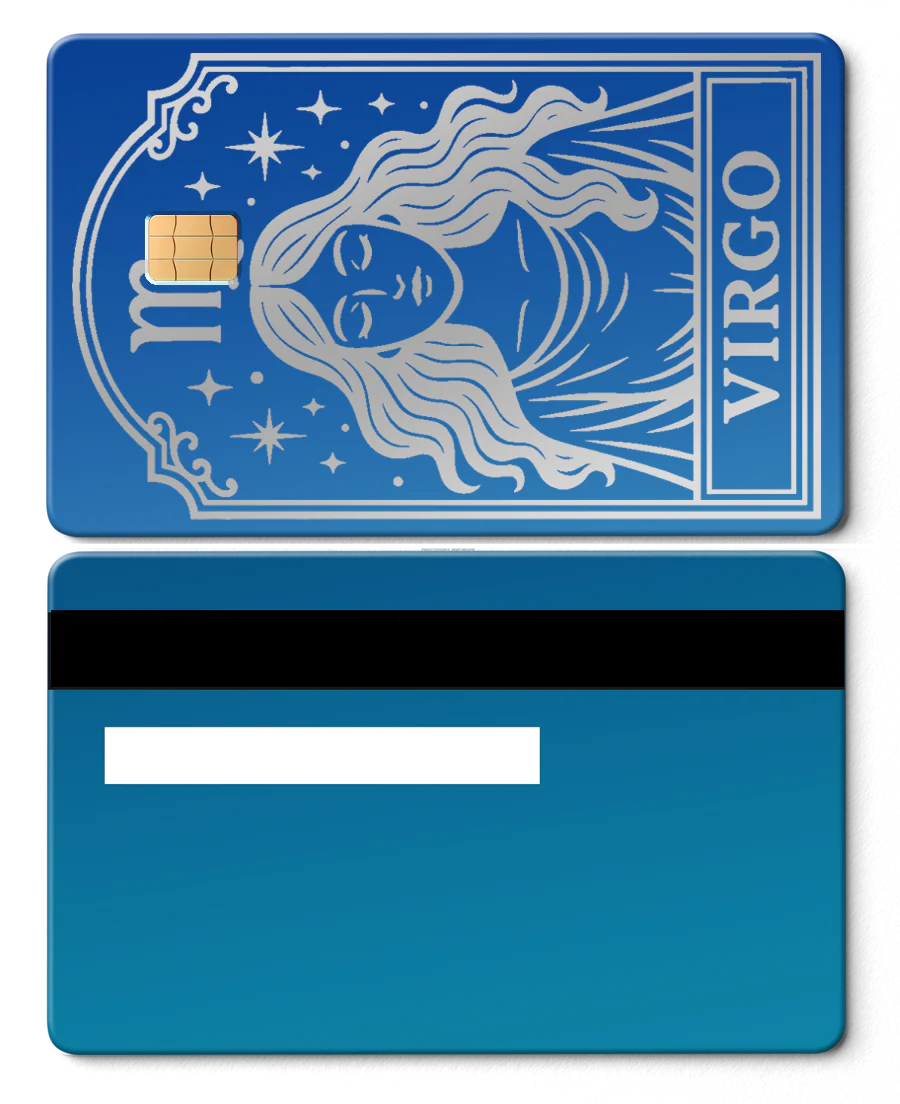 Virgo - Image 8